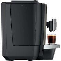 JURA X10c Dark Inox EA 15624 (темная сталь) Image #3