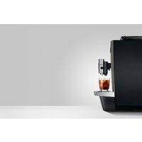 JURA X10c Dark Inox EA 15624 (темная сталь) Image #6