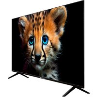 Topdevice 55" UHD LED TV (черный) Image #2