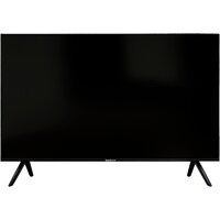 Topdevice 55" UHD LED TV (черный) Image #4