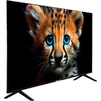 Topdevice 55" UHD LED TV (черный) Image #3