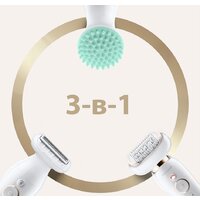 Braun Silk-epil 9 Flex SES 9020 Image #3