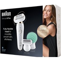 Braun Silk-epil 9 Flex SES 9020 Image #7