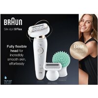 Braun Silk-epil 9 Flex SES 9020 Image #6