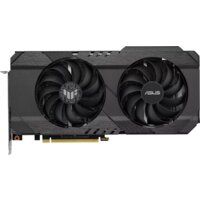 ASUS TUF Gaming GeForce RTX 3050 OC Edition 8GB GDDR6 TUF-RTX3050-O8G-GAMING