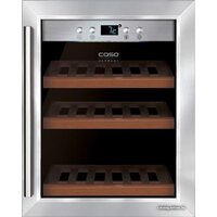 CASO WineSafe 12