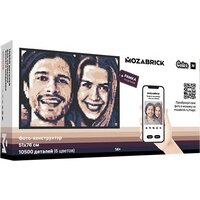 Mozabrick Фото-конструктор Color M