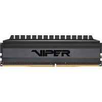 Patriot Viper 4 Blackout 2x16GB DDR4 PC4-28800 PVB432G360C8K Image #2