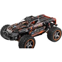 WLtoys 104018 (черный/оранжевый)