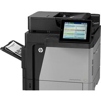 HP LaserJet Enterprise M630dn (B3G84A) Image #3