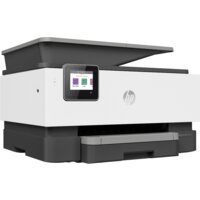 HP OfficeJet Pro 9013 Image #4