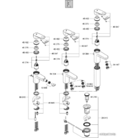 Grohe Europlus 32618002 Image #3