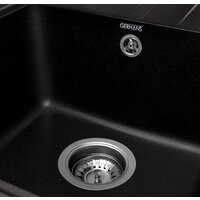 Gerhans B15 (оникс) Image #4