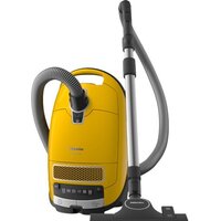 Miele Complete C3 Flex SGDF5 (желтый)