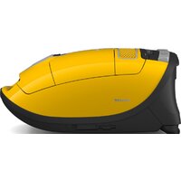 Miele Complete C3 Flex SGDF5 (желтый) Image #2