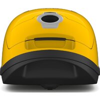 Miele Complete C3 Flex SGDF5 (желтый) Image #3