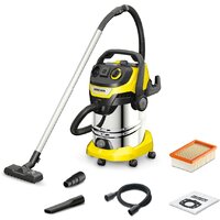 Karcher WD 6 P S V-30/8/35/T 1.628-381.0