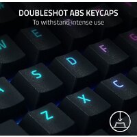 Razer BlackWidow V4 Pro (Razer Yellow) Image #12