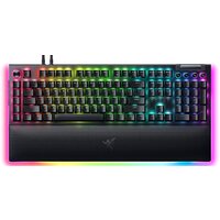 Razer BlackWidow V4 Pro (Razer Yellow)