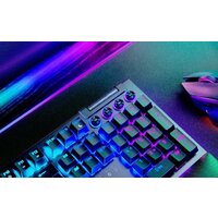 Razer BlackWidow V4 Pro (Razer Yellow) Image #6