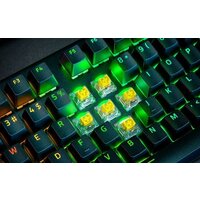 Razer BlackWidow V4 Pro (Razer Yellow) Image #7