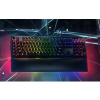 Razer BlackWidow V4 Pro (Razer Yellow) Image #2