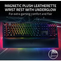Razer BlackWidow V4 Pro (Razer Yellow) Image #11