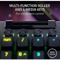 Razer BlackWidow V4 Pro (Razer Yellow) Image #13