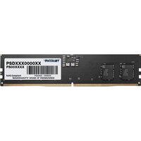 Patriot Signature Line 16ГБ DDR5 5200 МГц PSD516G520081 Image #1