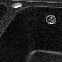 Saniteco Vetus (черный) Image #9