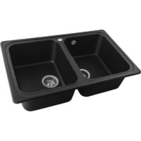 Saniteco Vetus (черный) Image #7