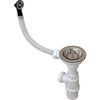 Saniteco Fama (терракот с сифоном) Image #5