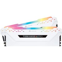 Corsair Vengeance PRO RGB 2x8GB DDR4 PC4-24000 CMW16GX4M2C3000C15W