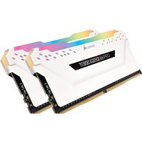 Corsair Vengeance PRO RGB 2x8GB DDR4 PC4-24000 CMW16GX4M2C3000C15W Image #3