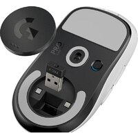 Logitech Pro X Superlight (белый) Image #7