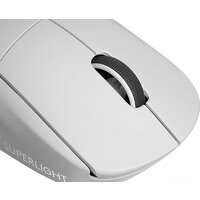 Logitech Pro X Superlight (белый) Image #5