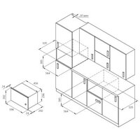 Akpo MEA 2001 FLAT BL Image #8