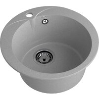 GranFest Rondo 480 (серый) Image #3