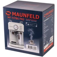 MAUNFELD MF-737BG Pro Image #16