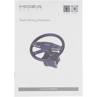 Moza Truck Driving Sim RS071 Image #18