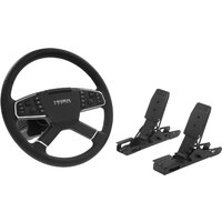 Moza Truck Driving Sim RS071