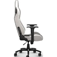 Corsair T3 Rush (серый/белый) Image #4