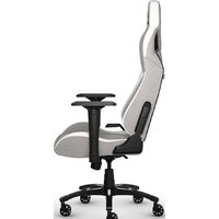 Corsair T3 Rush (серый/белый) Image #10