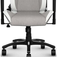 Corsair T3 Rush (серый/белый) Image #13