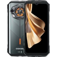Doogee S Punk 6GB/256GB (зеленый)