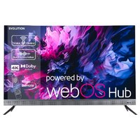 Evolution WOS55MR1SBUHD Image #1