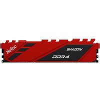 Netac Shadow 8GB DDR4 PC4-28800 NTSDD4P36SP-08R