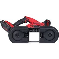 Milwaukee Fuel M18 FBS85-202C 4933471497 (с 2-мя АКБ, кейс) Image #12