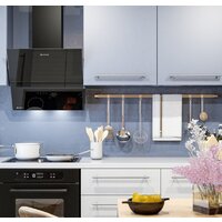 Globalo Mirida 60.3 (черный) Image #5