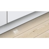 Bosch Serie 6 SMV6ZCX10E Image #2